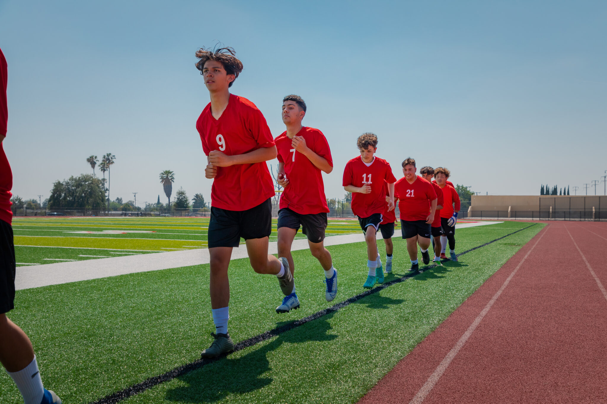 Providing financial and community resources to the schools of Azusa!